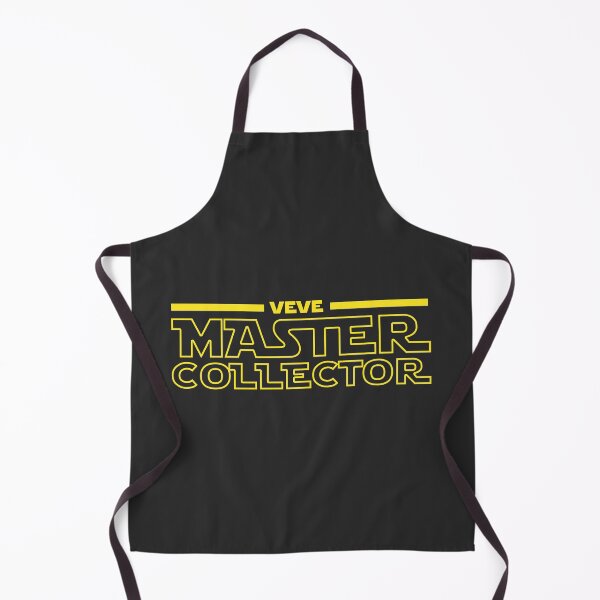 Item preview, Veve Master Collector Space designed and sold by daftchunk.
