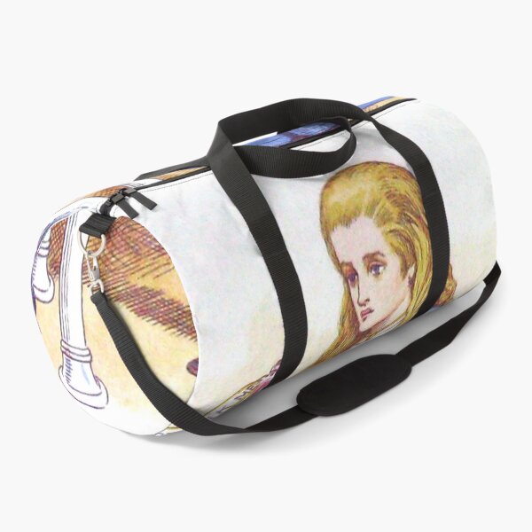 Item preview, Alice and the Drink designed and sold by rapplatt.
