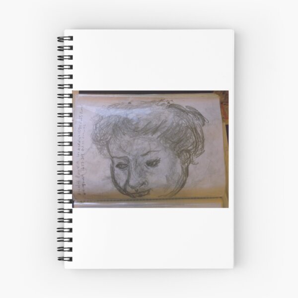 Item preview, Copy: Female head/Poussain -(300717)- Pencil: Graphite stick designed and sold by paulramnora.