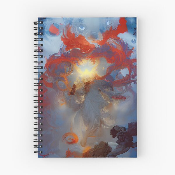 Item preview, Overseer  designed and sold by AbstractlyArt.