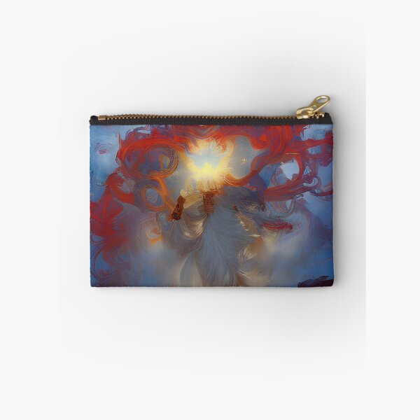 Item preview, Overseer  designed and sold by AbstractlyArt.