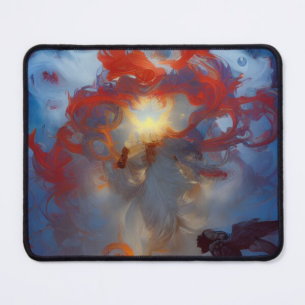 Item preview, Overseer  designed and sold by AbstractlyArt.
