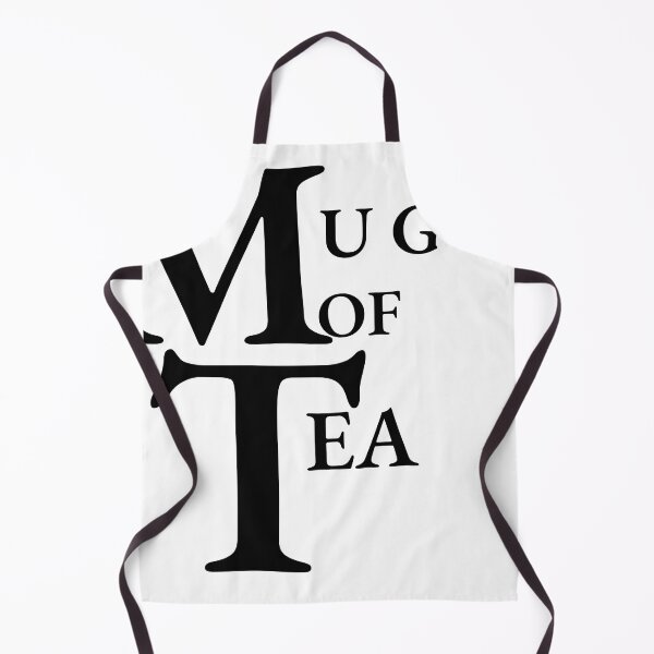 Item preview, MUG OF TEA designed and sold by selly1232.