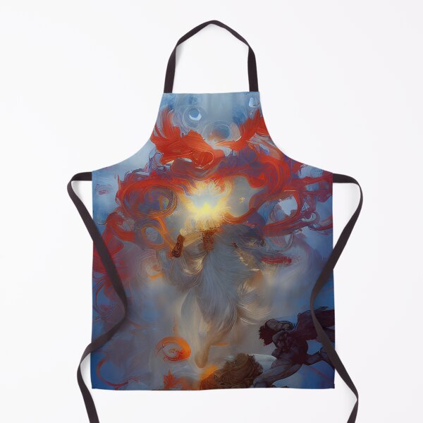 Item preview, Overseer  designed and sold by AbstractlyArt.