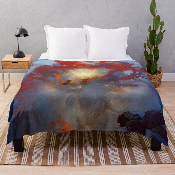 Item preview, Overseer  designed and sold by AbstractlyArt.