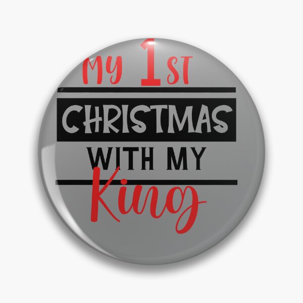 Item preview, Queen Elizabeth Alexandra Mary RIP, King Charles the III, HRH, Gift for The Christmas Lover designed and sold by DiensDesign.