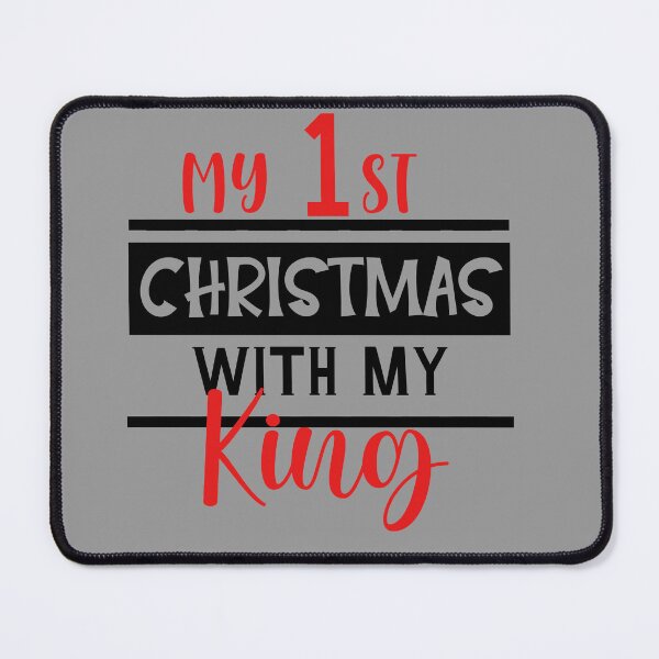 Item preview, Queen Elizabeth Alexandra Mary RIP, King Charles the III, HRH, Gift for The Christmas Lover designed and sold by DiensDesign.