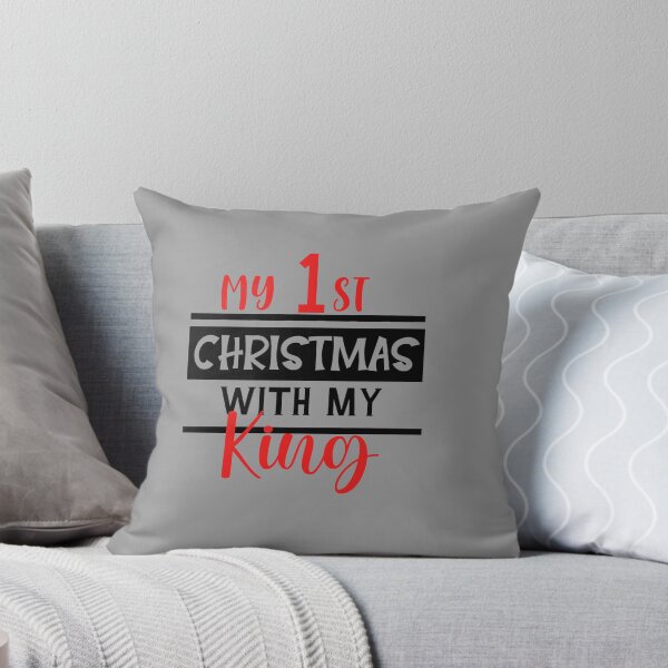 Item preview, Queen Elizabeth Alexandra Mary RIP, King Charles the III, HRH, Gift for The Christmas Lover designed and sold by DiensDesign.