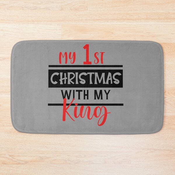 Item preview, Queen Elizabeth Alexandra Mary RIP, King Charles the III, HRH, Gift for The Christmas Lover designed and sold by DiensDesign.