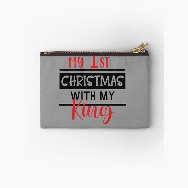 Item preview, Queen Elizabeth Alexandra Mary RIP, King Charles the III, HRH, Gift for The Christmas Lover designed and sold by DiensDesign.