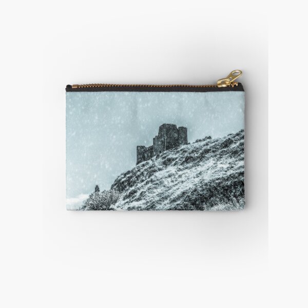 Item preview, As the snow falls  designed and sold by AM FineArtPrints.