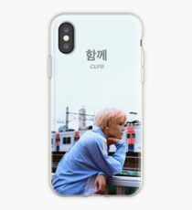 NCT - Taeyong // Cure iPhone Case