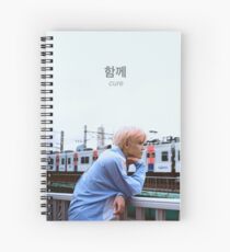 NCT - Taeyong // Heilung Spiralblock