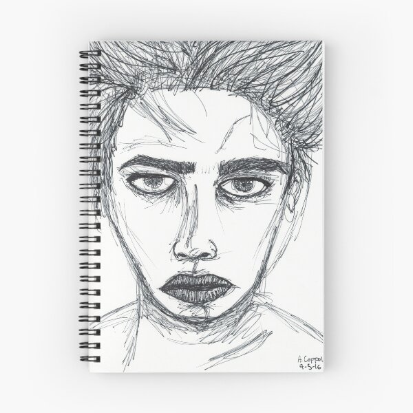 Item preview, intensity designed and sold by Anna Coppola.