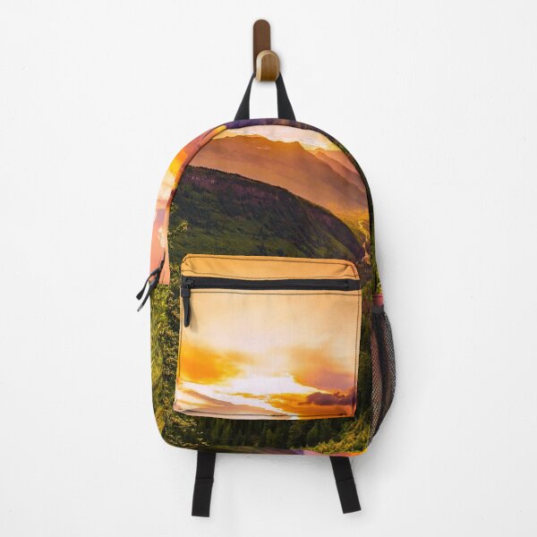 Item preview, Scenic Montana Landscape designed and sold by PotluckPrints.