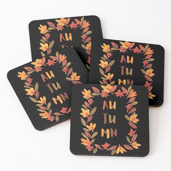 Item preview, Autumn is coming designed and sold by fluffyfluky.