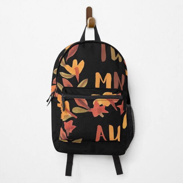 Item preview, Autumn is coming designed and sold by fluffyfluky.