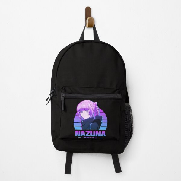 Item preview, Call of the Night - Nazuna retro designed and sold by FLAWSnSINSS.