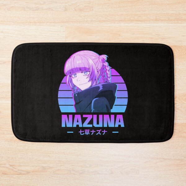 Item preview, Llamada de la noche - Nazuna retro designed and sold by FLAWSnSINSS.
