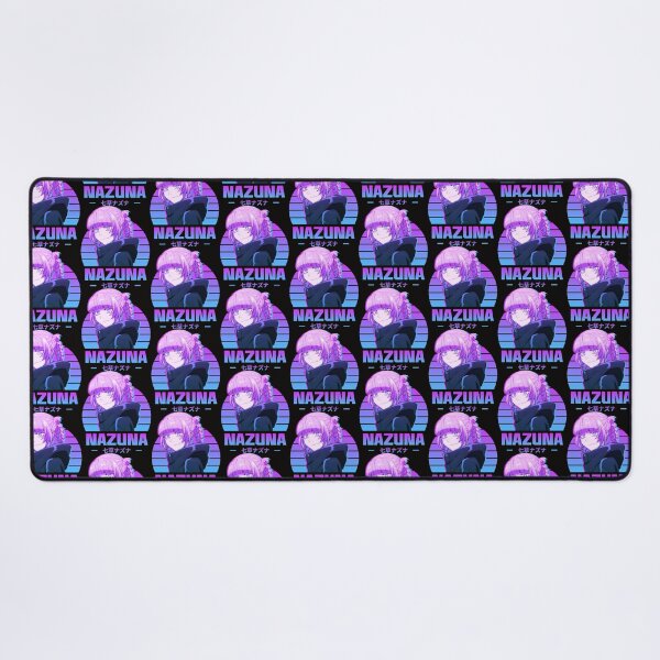 Item preview, Call of the Night - Nazuna retro designed and sold by FLAWSnSINSS.