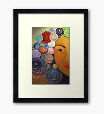 ULTIMATE FREEDOM Framed Print