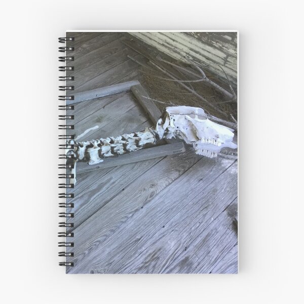 Item preview, Skeletal Remains designed and sold by SkylarMuller.