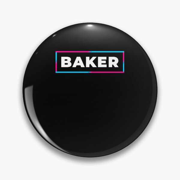 Item preview, Baker retro gradient frame designed and sold by SVPOD.