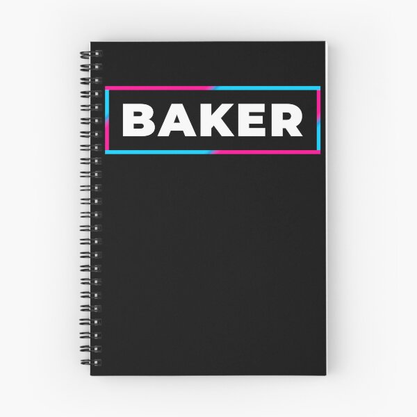Item preview, Baker retro gradient frame designed and sold by SVPOD.