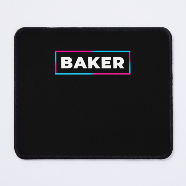 Item preview, Baker retro gradient frame designed and sold by SVPOD.