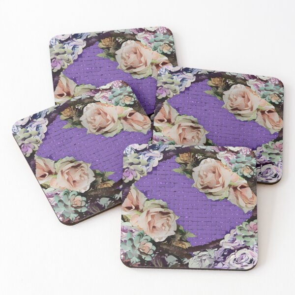 Item preview, Boxing Flower Convention Garden Party designed and sold by BGGretchen.