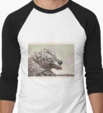 Brann Men's Baseball ¾ T-Shirt