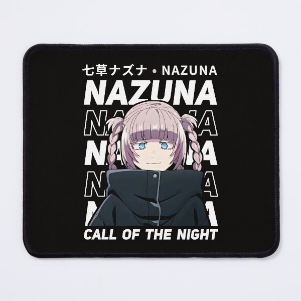 Item preview, Call of the Night - Nazuna designed and sold by FLAWSnSINSS.