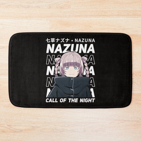 Item preview, Llamada de la noche - Nazuna designed and sold by FLAWSnSINSS.