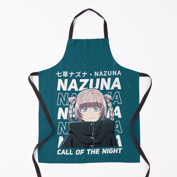 Item preview, Call of the Night - Nazuna designed and sold by FLAWSnSINSS.