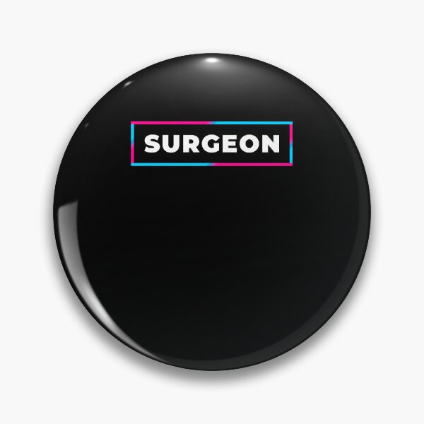 Item preview, Surgeon retro gradient frame designed and sold by SVPOD.