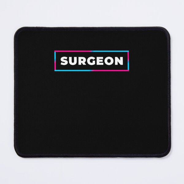 Item preview, Surgeon retro gradient frame designed and sold by SVPOD.