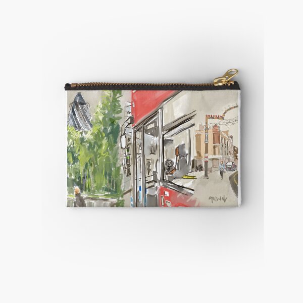 Item preview, London street  designed and sold by Sukhpal Grewal Ethnic Art.