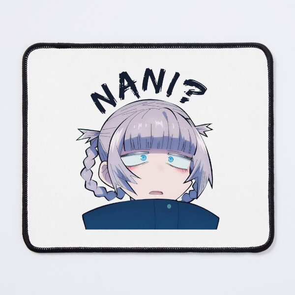 Item preview, Call of the Night - Nazuna designed and sold by FLAWSnSINSS.