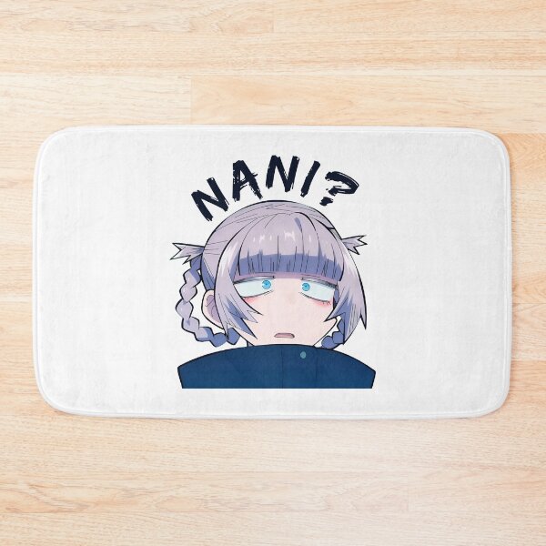 Item preview, Call of the Night - Nazuna designed and sold by FLAWSnSINSS.