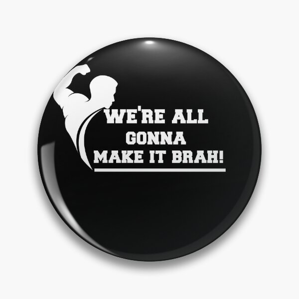Item preview, Todos lo lograremos, Brah Zyzz Motivación Fuark Mirin designed and sold by youngle.