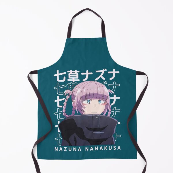 Item preview, Call of the Night - Nazuna designed and sold by FLAWSnSINSS.