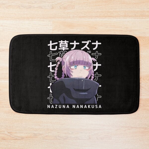 Item preview, Llamada de la noche - Nazuna designed and sold by FLAWSnSINSS.