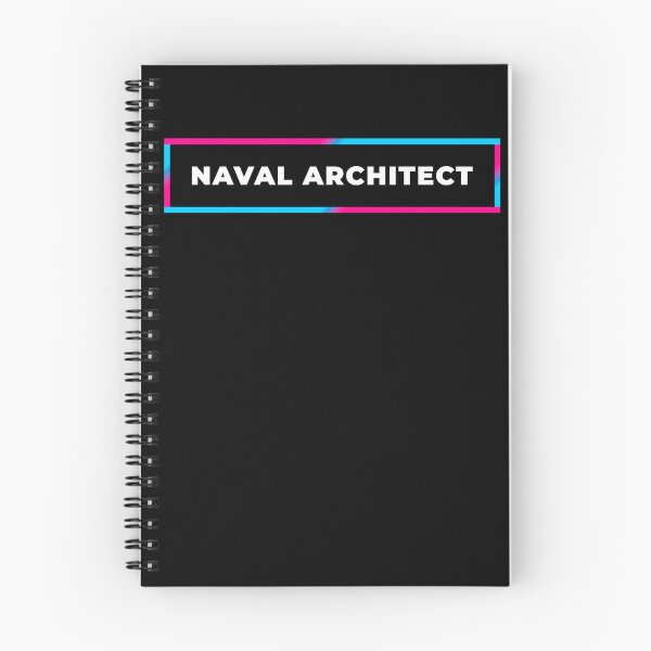 Item preview, Naval Architect retro gradient frame designed and sold by SVPOD.