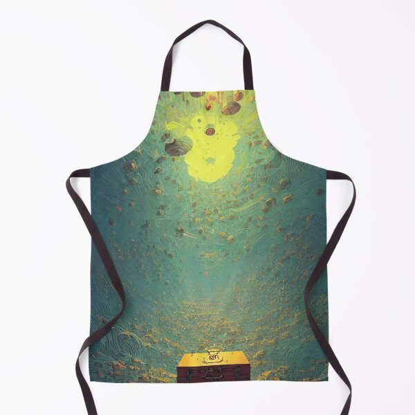 Item preview, Sunken Treasure  designed and sold by BryanWhipple.