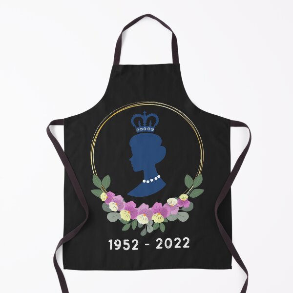 Item preview, Queen's Reign 1952 - 2022 designed and sold by Teez Designer.