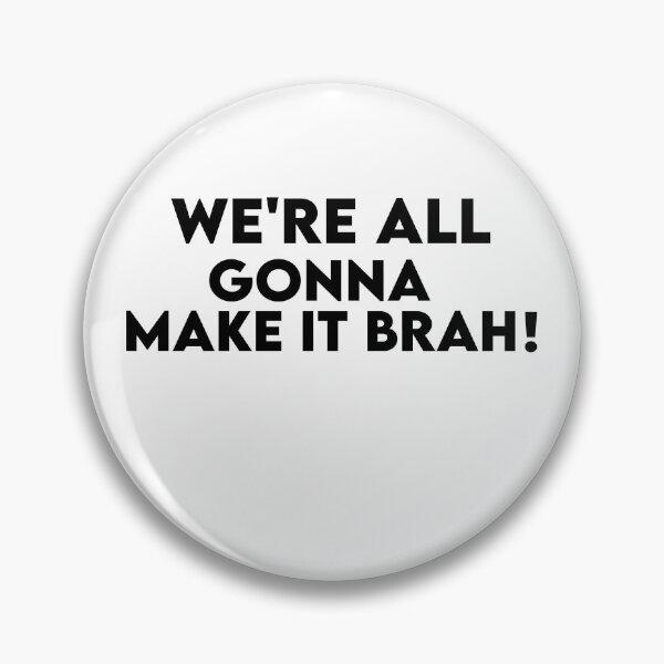 Item preview, ¿Todos van a lograrlo? Brah Zyzz Motivación Fuark Mirin designed and sold by youngle.