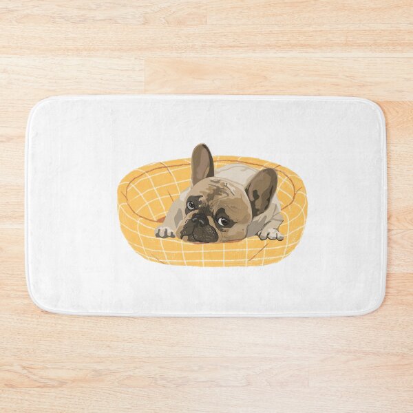 Item preview, Sleepy Puggo designed and sold by vxiiiart.