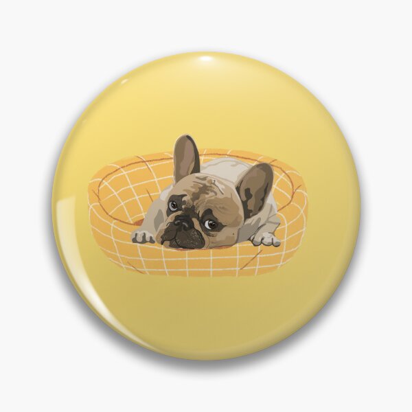 Item preview, Sleepy Puggo designed and sold by vxiiiart.