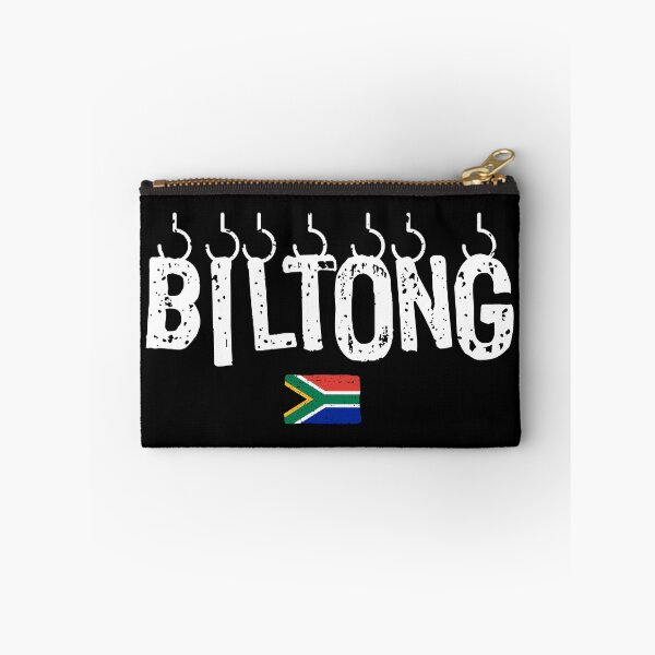 Item preview, Biltong South Africa T-Shirt | Lekker Braai | Dry Wors | Afrikaans Language designed and sold by d247.