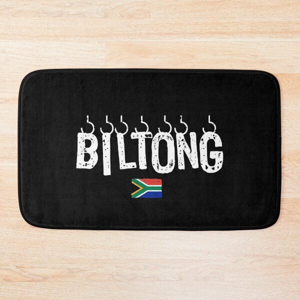 Item preview, Biltong South Africa T-Shirt | Lekker Braai | Dry Wors | Afrikaans Language designed and sold by d247.
